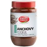 Natural Fish Pickle Manufacturer and Exporter